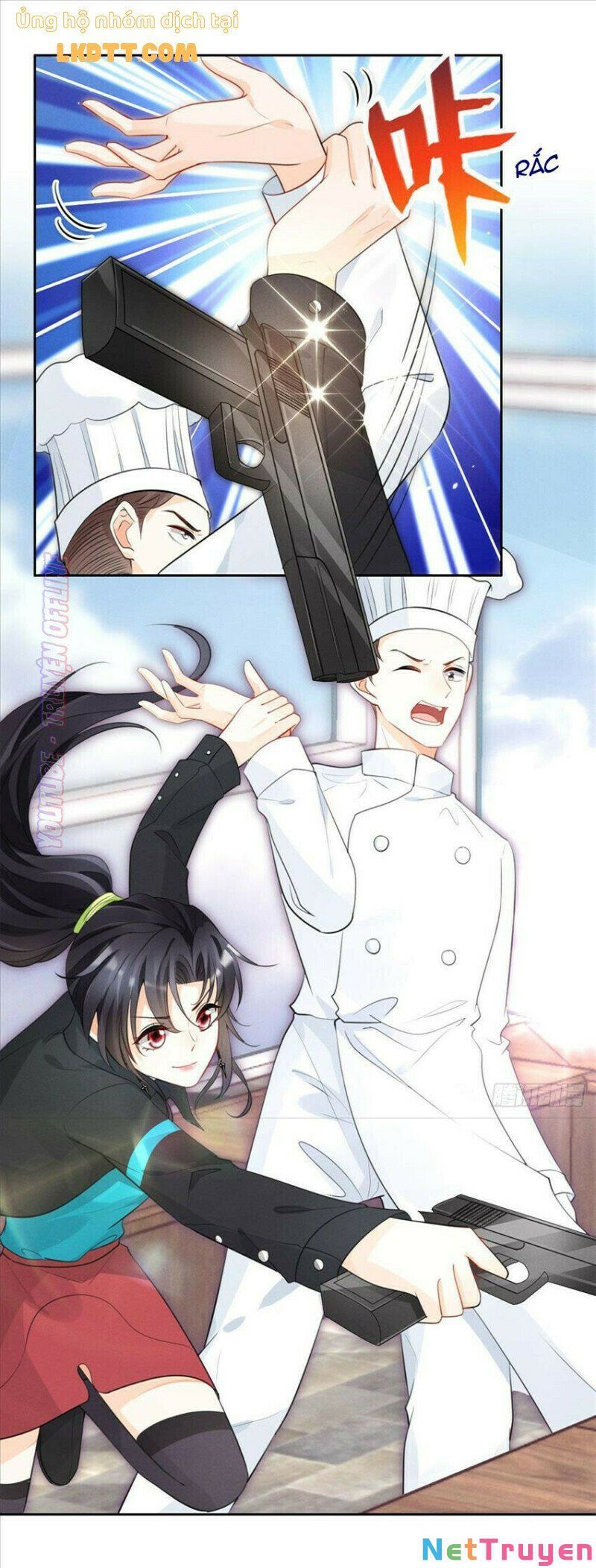 đọc truyện Tôi Trở Thành Tổ Tông Của 5 Trùm Xã Hội Đen Chương 59 ảnh 10 tại Thiên Thai Truyện