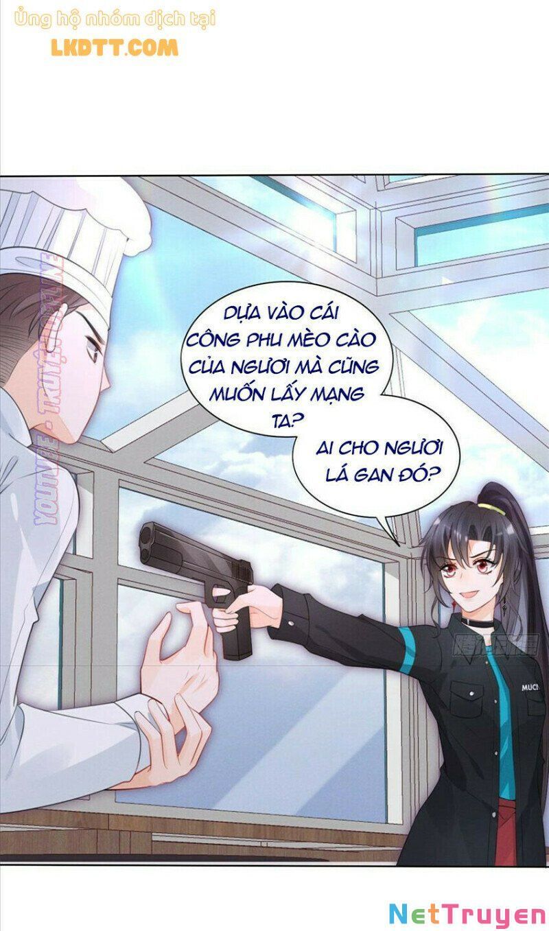 đọc truyện Tôi Trở Thành Tổ Tông Của 5 Trùm Xã Hội Đen Chương 59 ảnh 11 tại Thiên Thai Truyện