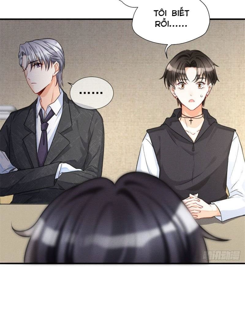 đọc truyện Tôi Trở Thành Tổ Tông Của 5 Trùm Xã Hội Đen Chương 6 ảnh 13 tại Thiên Thai Truyện