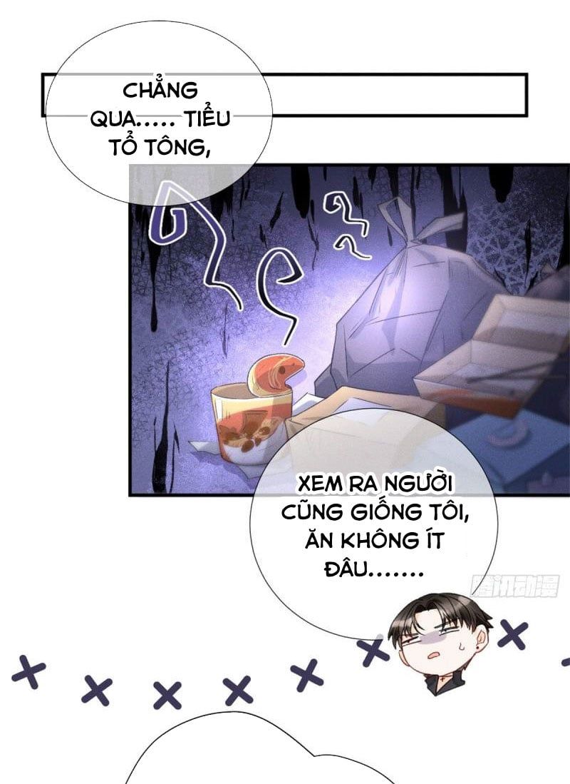 đọc truyện Tôi Trở Thành Tổ Tông Của 5 Trùm Xã Hội Đen Chương 6 ảnh 14 tại Thiên Thai Truyện