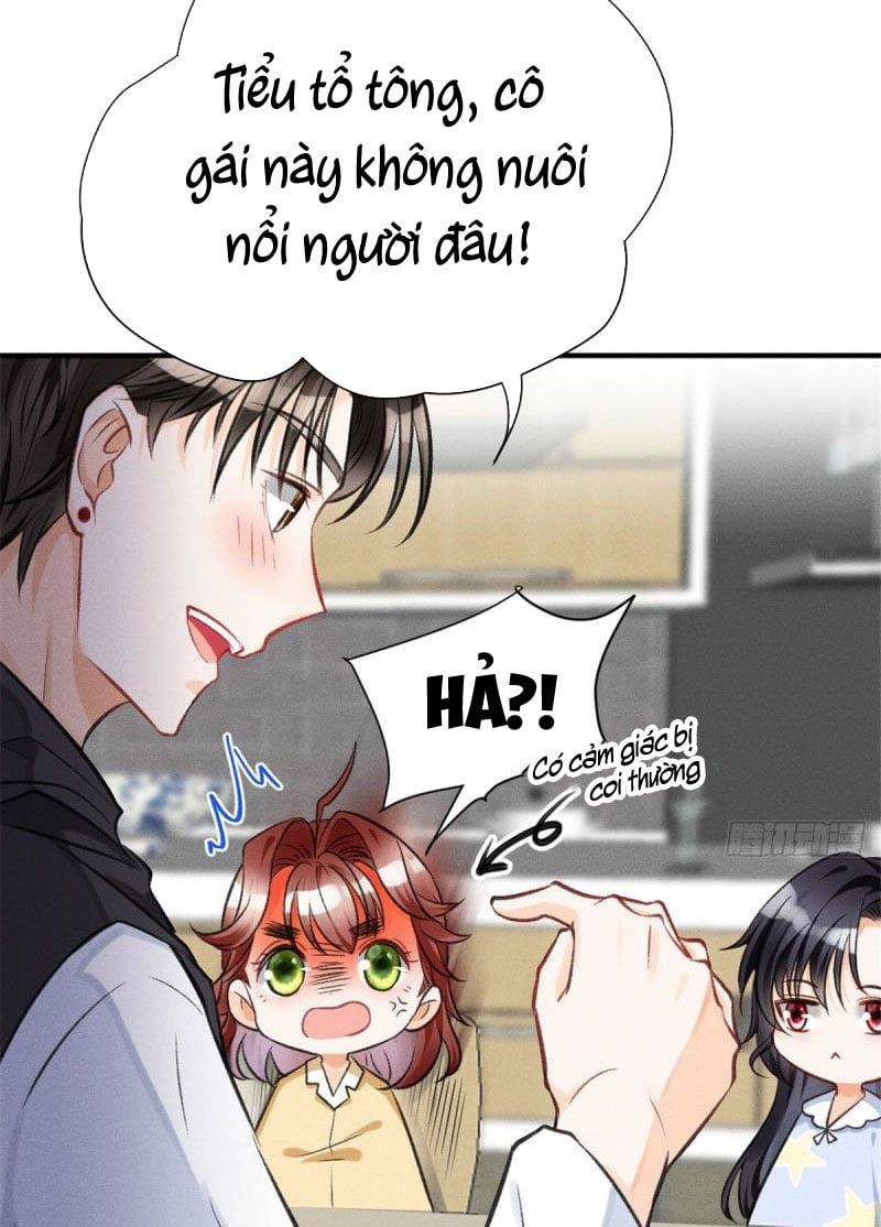 đọc truyện Tôi Trở Thành Tổ Tông Của 5 Trùm Xã Hội Đen Chương 6 ảnh 15 tại Thiên Thai Truyện