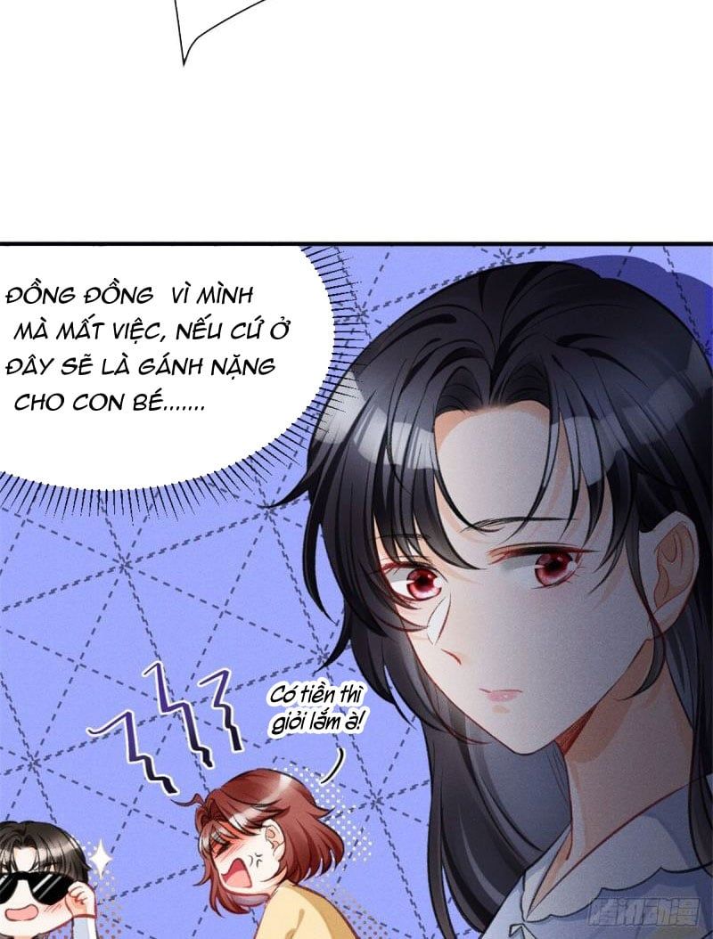 đọc truyện Tôi Trở Thành Tổ Tông Của 5 Trùm Xã Hội Đen Chương 6 ảnh 18 tại Thiên Thai Truyện