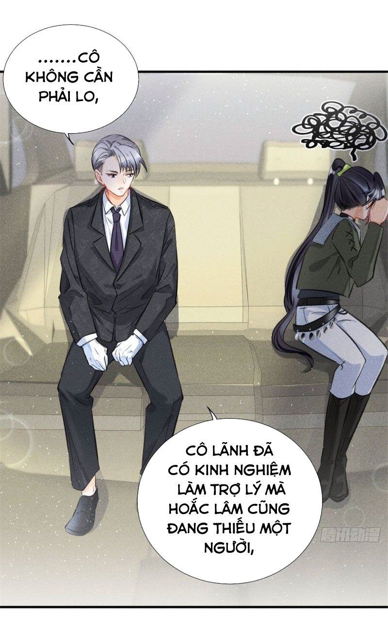 đọc truyện Tôi Trở Thành Tổ Tông Của 5 Trùm Xã Hội Đen Chương 6 ảnh 22 tại Thiên Thai Truyện