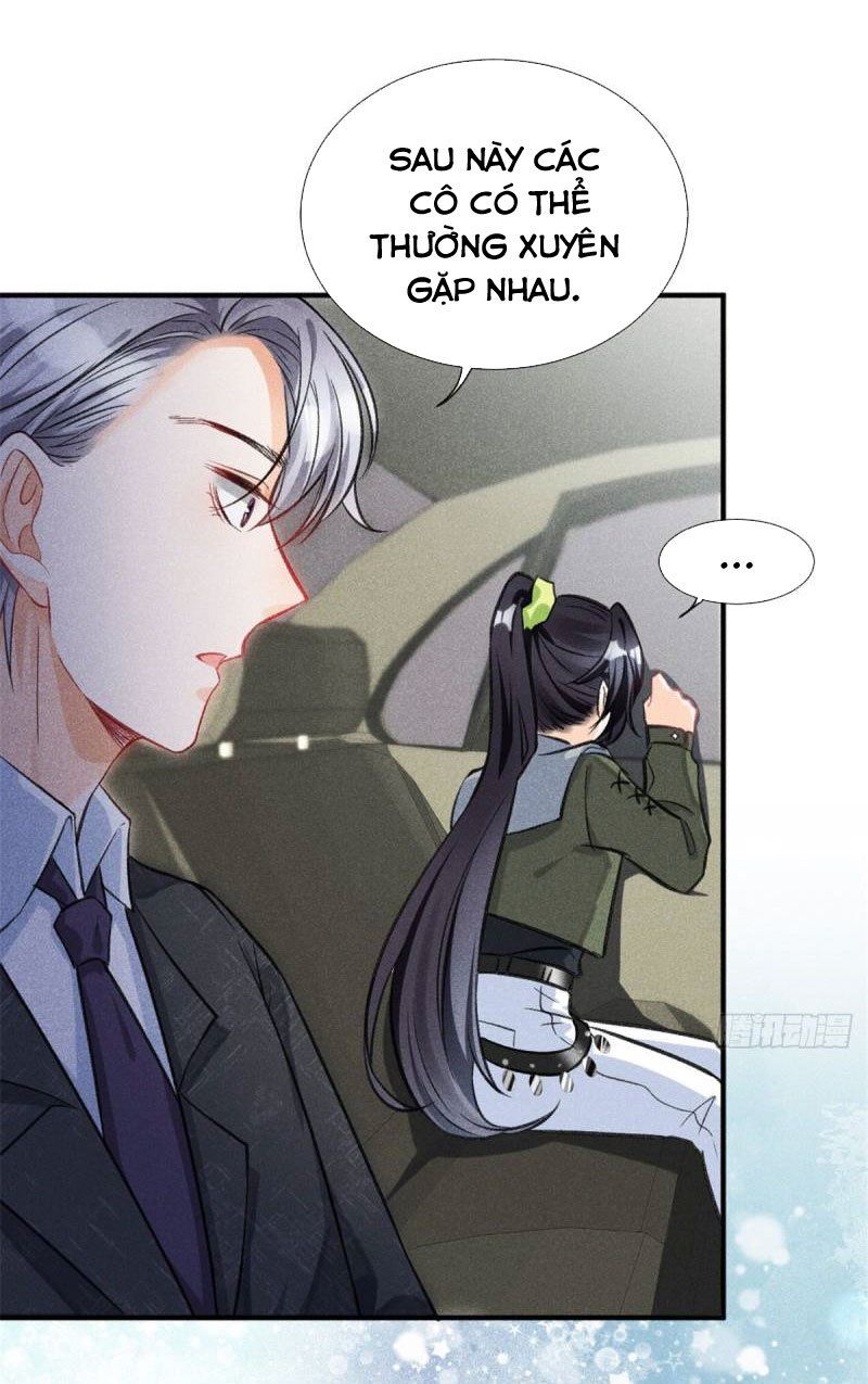 đọc truyện Tôi Trở Thành Tổ Tông Của 5 Trùm Xã Hội Đen Chương 6 ảnh 23 tại Thiên Thai Truyện