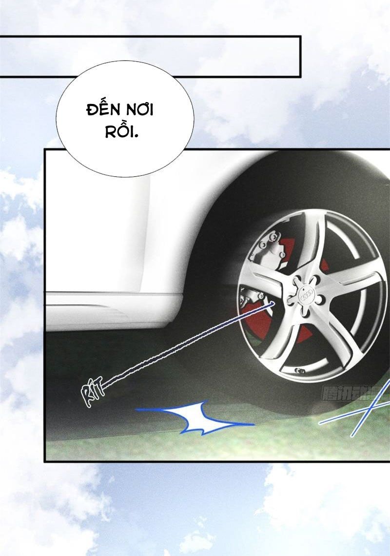 đọc truyện Tôi Trở Thành Tổ Tông Của 5 Trùm Xã Hội Đen Chương 6 ảnh 27 tại Thiên Thai Truyện