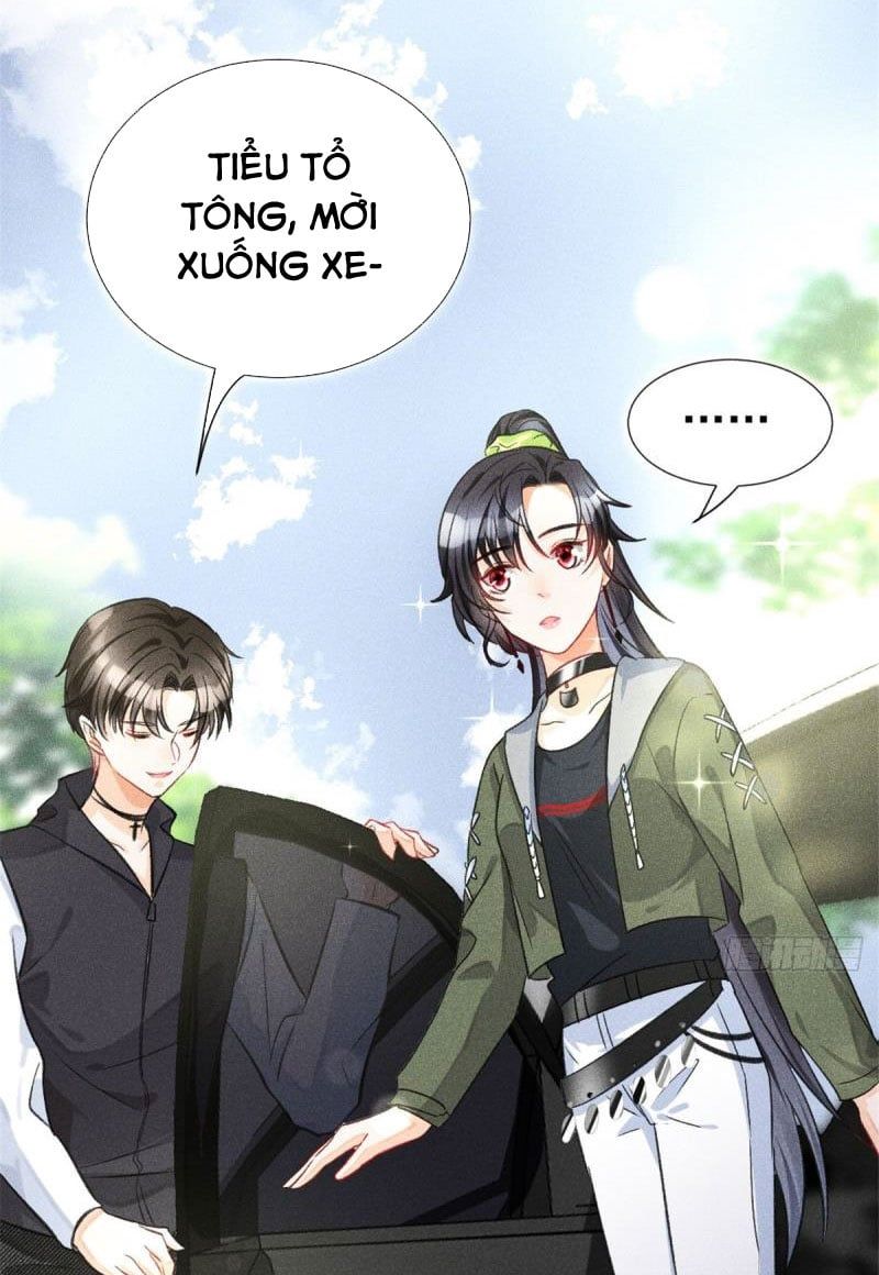 đọc truyện Tôi Trở Thành Tổ Tông Của 5 Trùm Xã Hội Đen Chương 6 ảnh 28 tại Thiên Thai Truyện