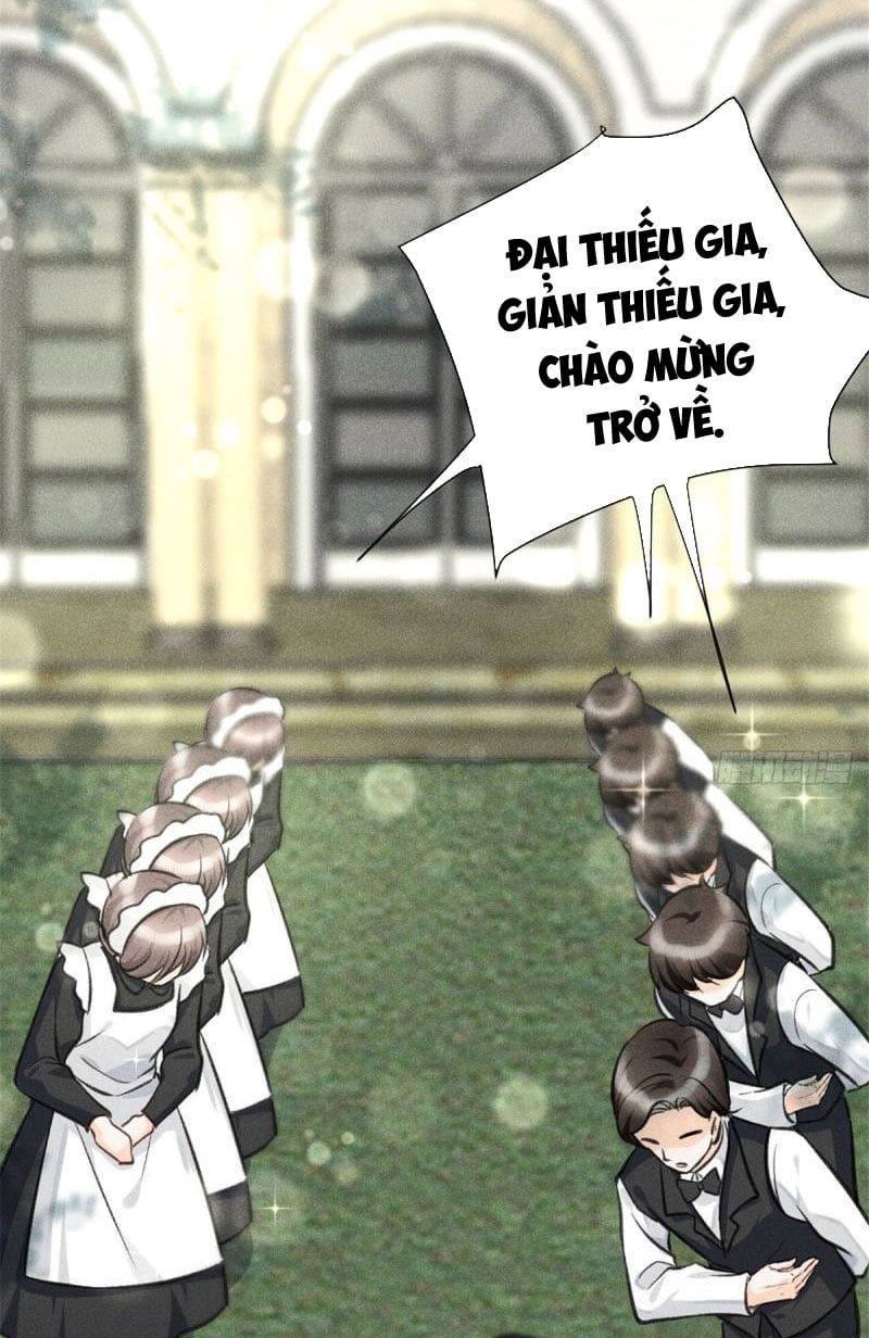 đọc truyện Tôi Trở Thành Tổ Tông Của 5 Trùm Xã Hội Đen Chương 6 ảnh 30 tại Thiên Thai Truyện