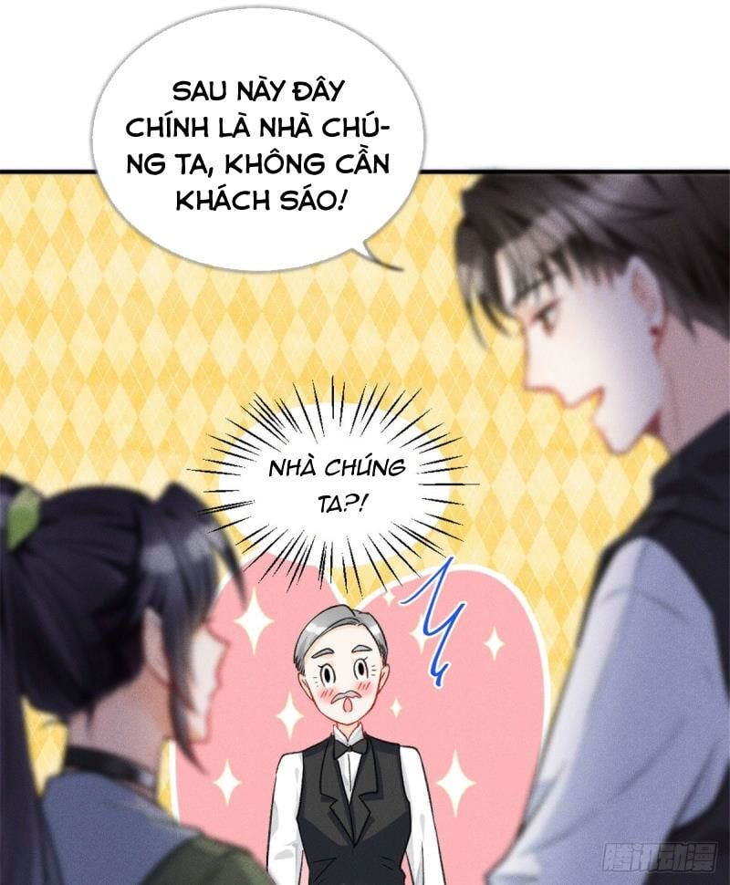 đọc truyện Tôi Trở Thành Tổ Tông Của 5 Trùm Xã Hội Đen Chương 6 ảnh 32 tại Thiên Thai Truyện