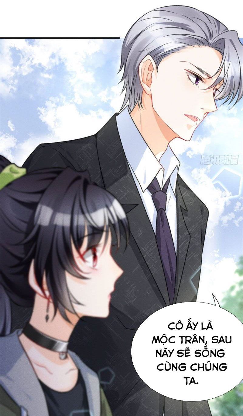 đọc truyện Tôi Trở Thành Tổ Tông Của 5 Trùm Xã Hội Đen Chương 6 ảnh 34 tại Thiên Thai Truyện