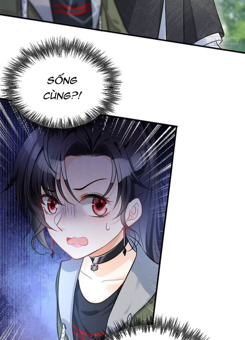 đọc truyện Tôi Trở Thành Tổ Tông Của 5 Trùm Xã Hội Đen Chương 6 ảnh 35 tại Thiên Thai Truyện