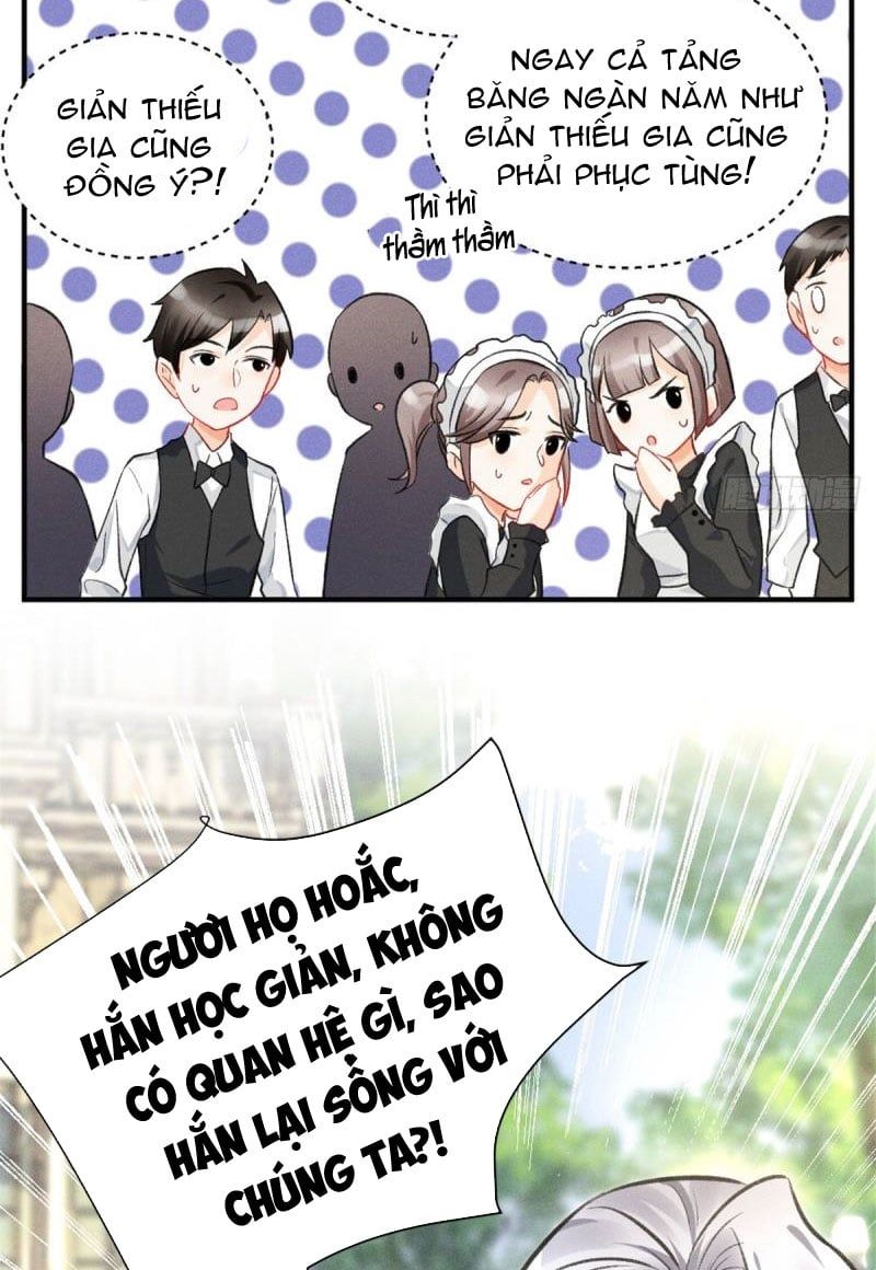 đọc truyện Tôi Trở Thành Tổ Tông Của 5 Trùm Xã Hội Đen Chương 6 ảnh 37 tại Thiên Thai Truyện