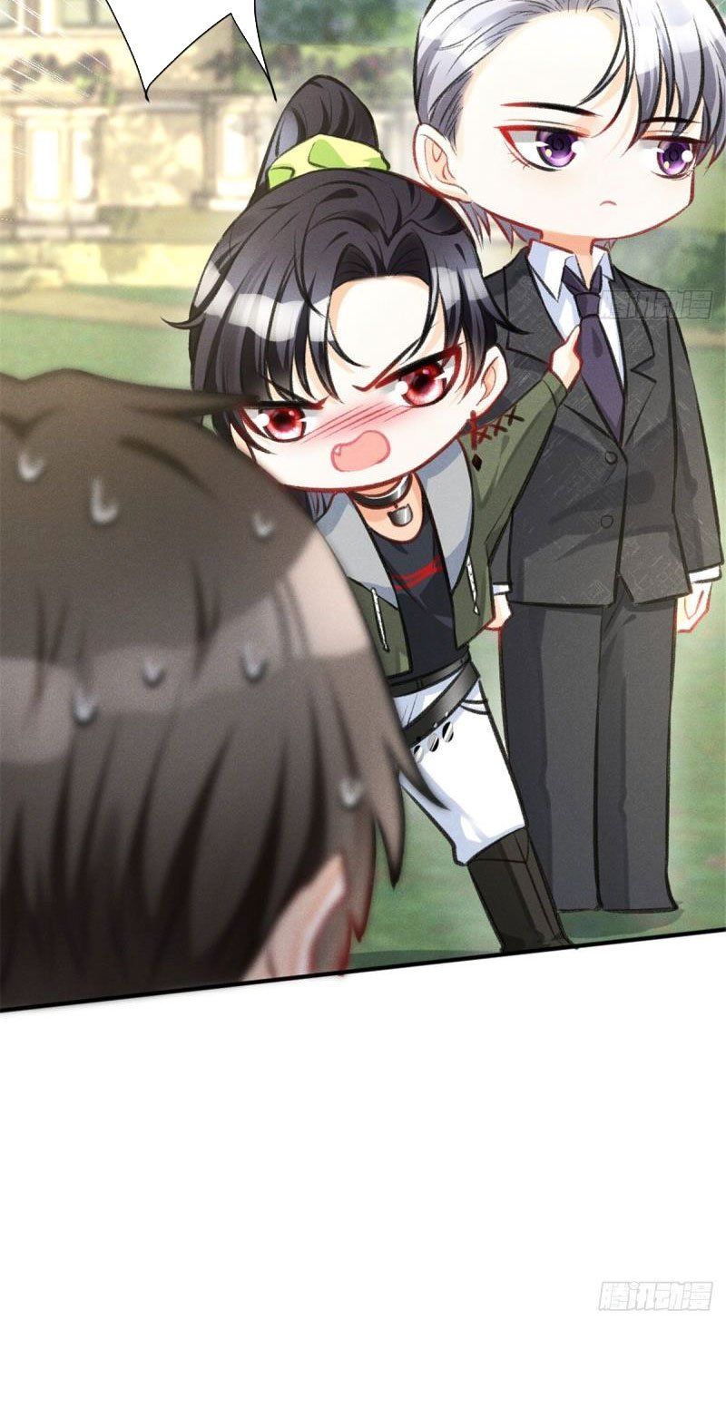 đọc truyện Tôi Trở Thành Tổ Tông Của 5 Trùm Xã Hội Đen Chương 6 ảnh 38 tại Thiên Thai Truyện