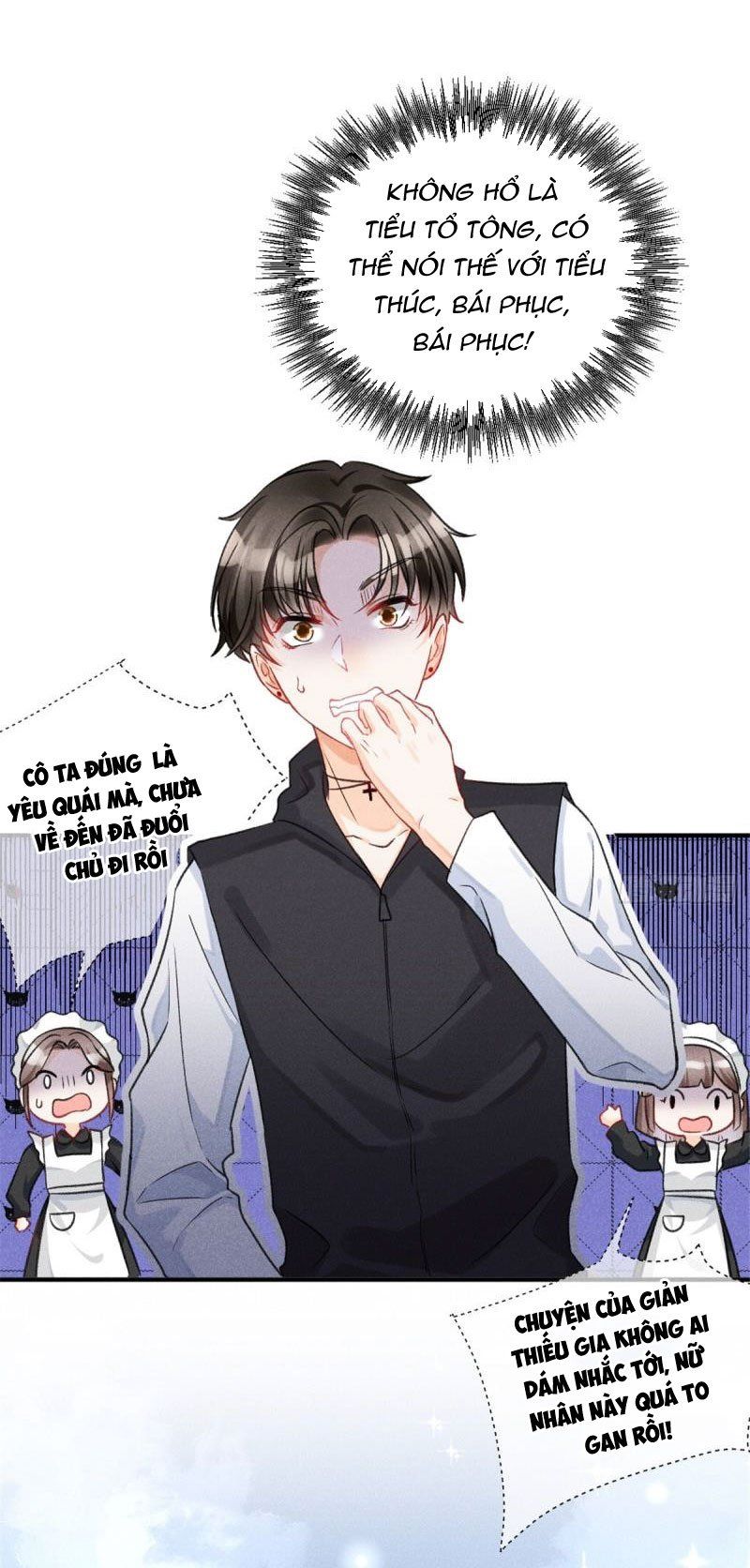 đọc truyện Tôi Trở Thành Tổ Tông Của 5 Trùm Xã Hội Đen Chương 6 ảnh 39 tại Thiên Thai Truyện