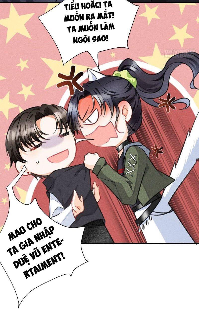 đọc truyện Tôi Trở Thành Tổ Tông Của 5 Trùm Xã Hội Đen Chương 6 ảnh 49 tại Thiên Thai Truyện