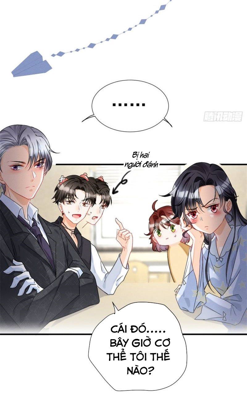 đọc truyện Tôi Trở Thành Tổ Tông Của 5 Trùm Xã Hội Đen Chương 6 ảnh 7 tại Thiên Thai Truyện