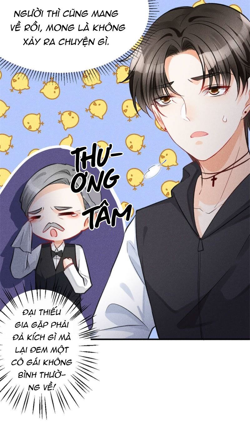 đọc truyện Tôi Trở Thành Tổ Tông Của 5 Trùm Xã Hội Đen Chương 6 ảnh 57 tại Thiên Thai Truyện