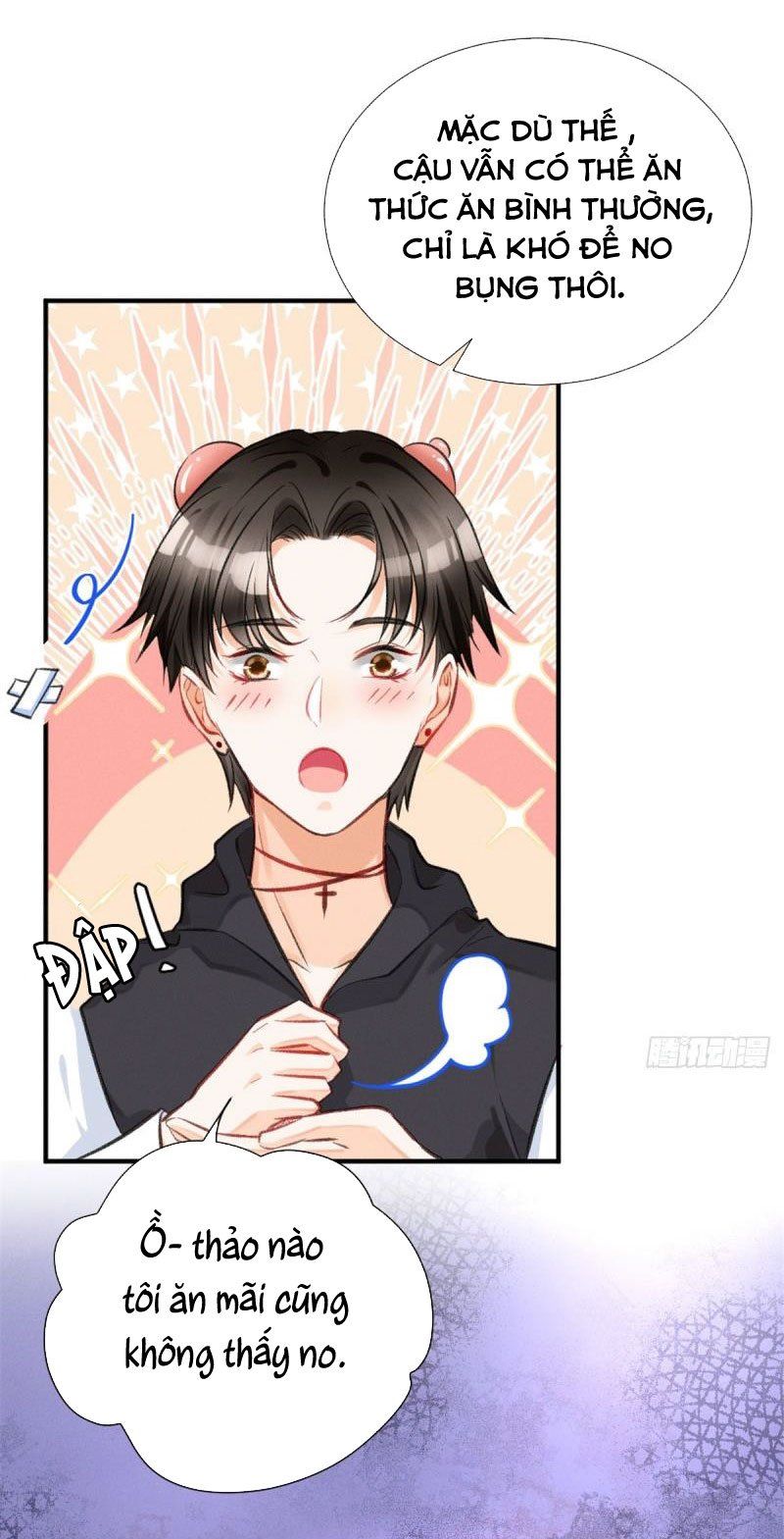 đọc truyện Tôi Trở Thành Tổ Tông Của 5 Trùm Xã Hội Đen Chương 6 ảnh 10 tại Thiên Thai Truyện