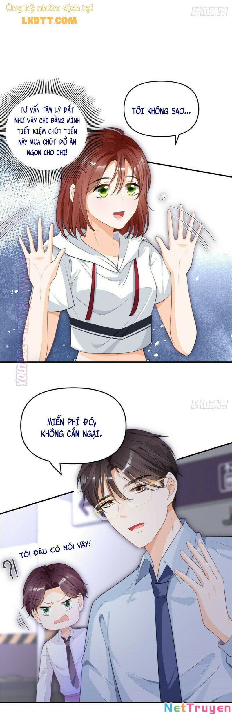 đọc truyện Tôi Trở Thành Tổ Tông Của 5 Trùm Xã Hội Đen Chương 60 ảnh 12 tại Thiên Thai Truyện