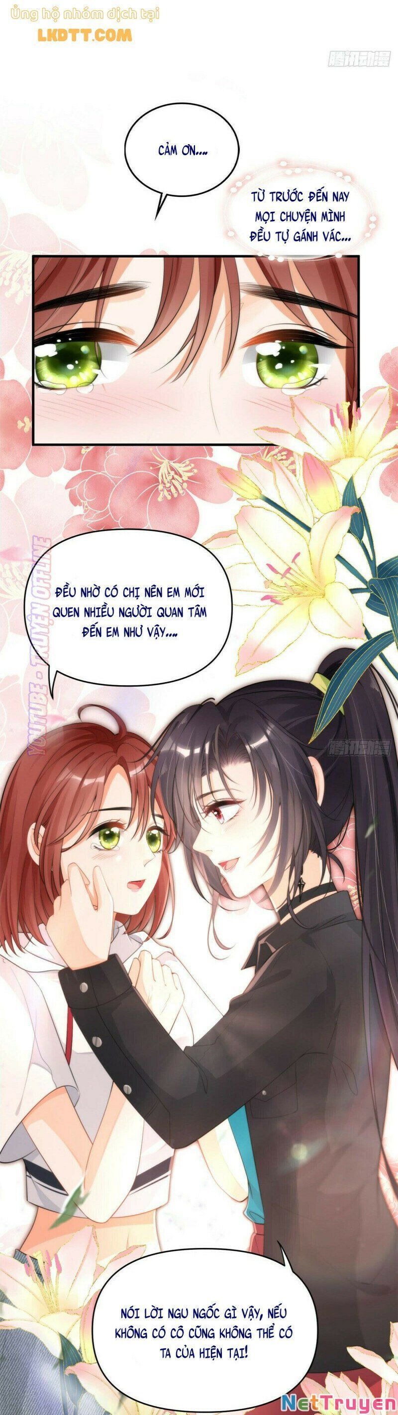 đọc truyện Tôi Trở Thành Tổ Tông Của 5 Trùm Xã Hội Đen Chương 60 ảnh 14 tại Thiên Thai Truyện