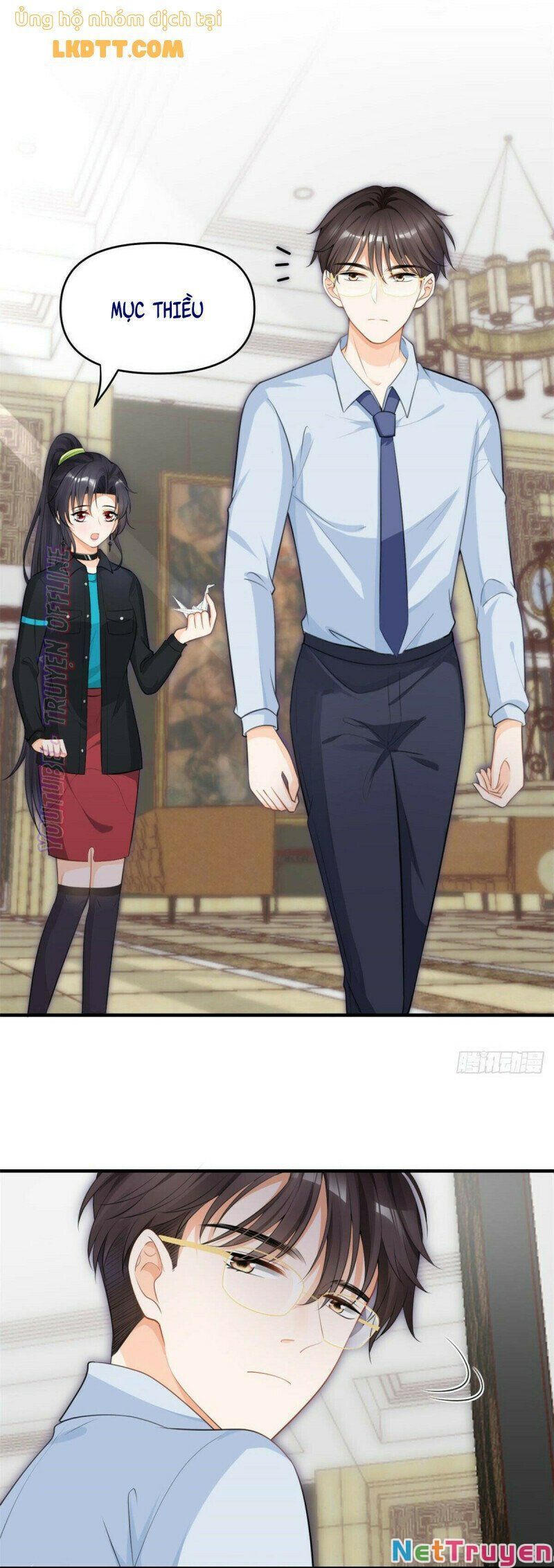 đọc truyện Tôi Trở Thành Tổ Tông Của 5 Trùm Xã Hội Đen Chương 60 ảnh 18 tại Thiên Thai Truyện