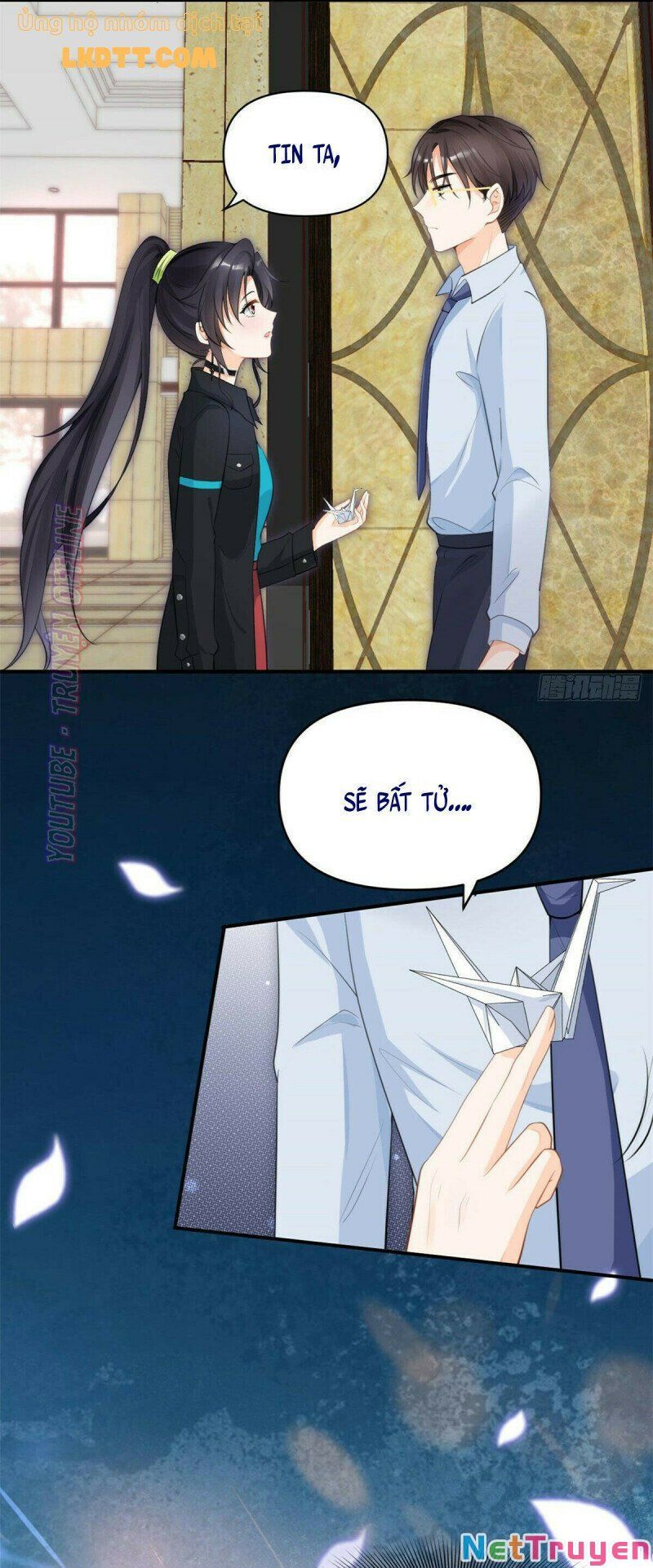 đọc truyện Tôi Trở Thành Tổ Tông Của 5 Trùm Xã Hội Đen Chương 60 ảnh 19 tại Thiên Thai Truyện