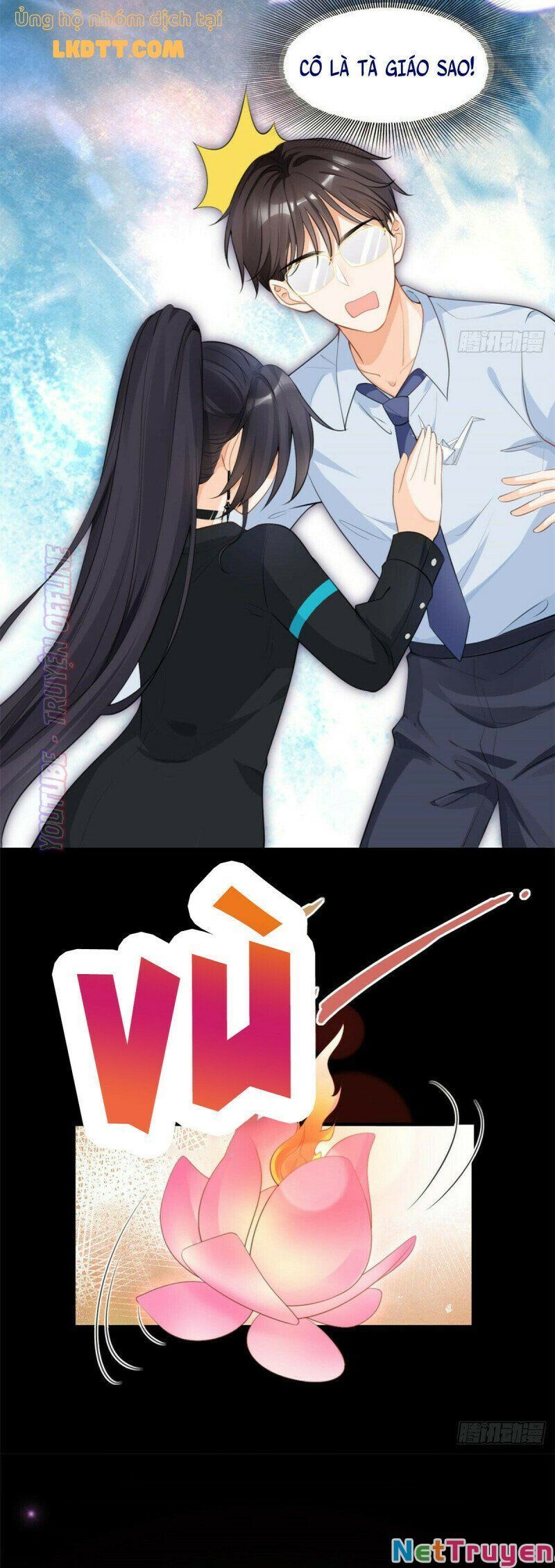 đọc truyện Tôi Trở Thành Tổ Tông Của 5 Trùm Xã Hội Đen Chương 60 ảnh 20 tại Thiên Thai Truyện