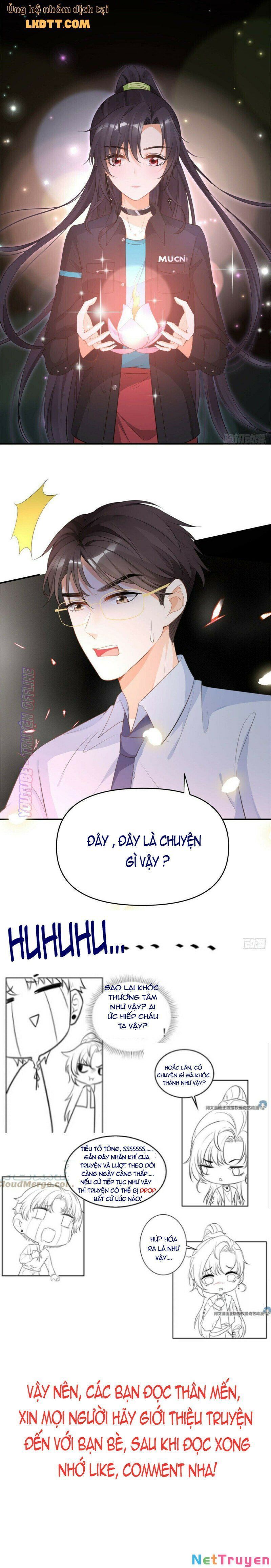 đọc truyện Tôi Trở Thành Tổ Tông Của 5 Trùm Xã Hội Đen Chương 60 ảnh 21 tại Thiên Thai Truyện