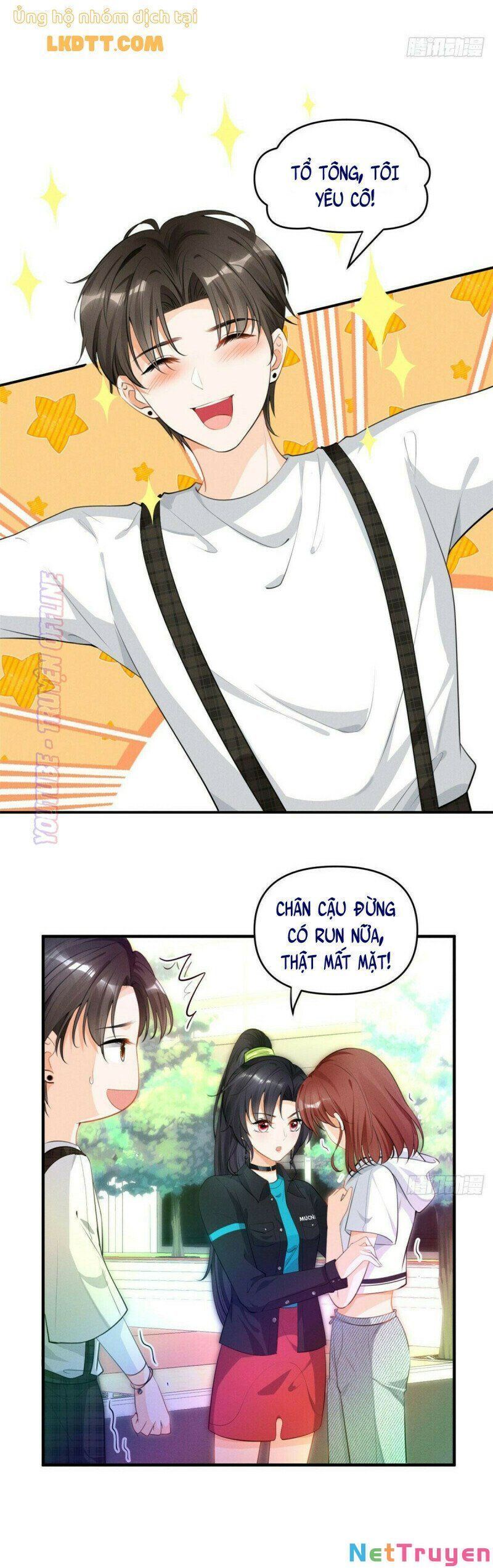 đọc truyện Tôi Trở Thành Tổ Tông Của 5 Trùm Xã Hội Đen Chương 60 ảnh 5 tại Thiên Thai Truyện