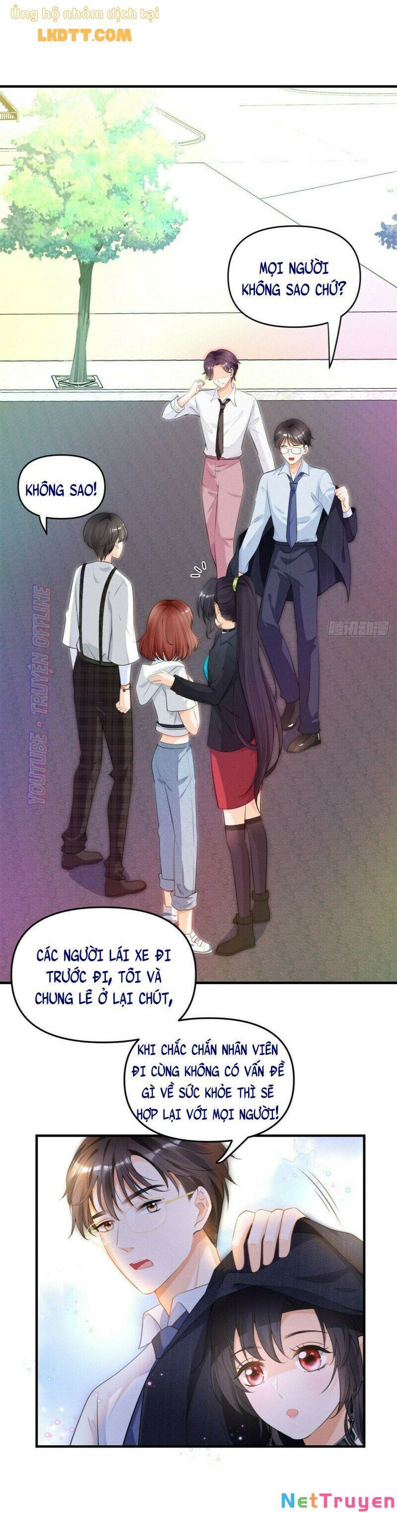 đọc truyện Tôi Trở Thành Tổ Tông Của 5 Trùm Xã Hội Đen Chương 60 ảnh 6 tại Thiên Thai Truyện