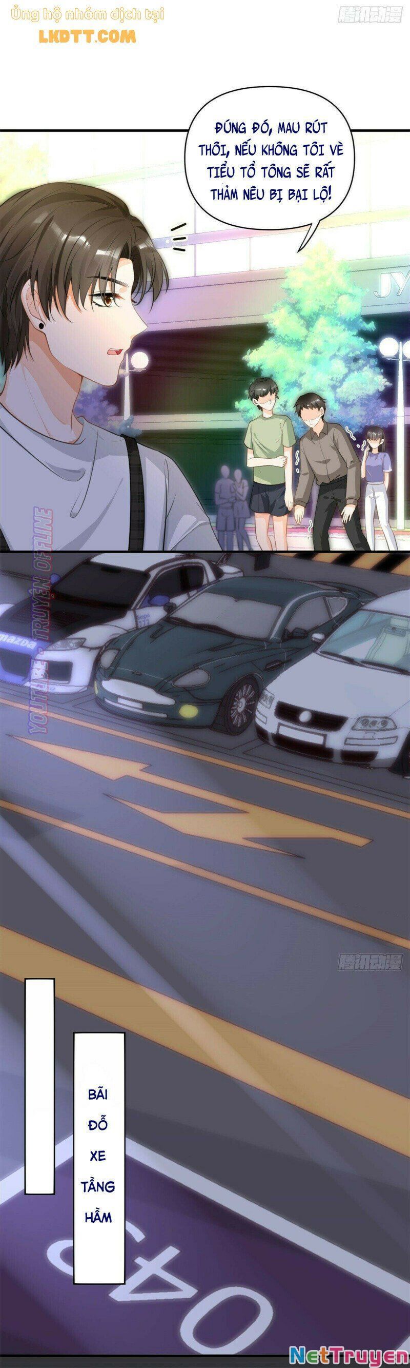 đọc truyện Tôi Trở Thành Tổ Tông Của 5 Trùm Xã Hội Đen Chương 60 ảnh 7 tại Thiên Thai Truyện