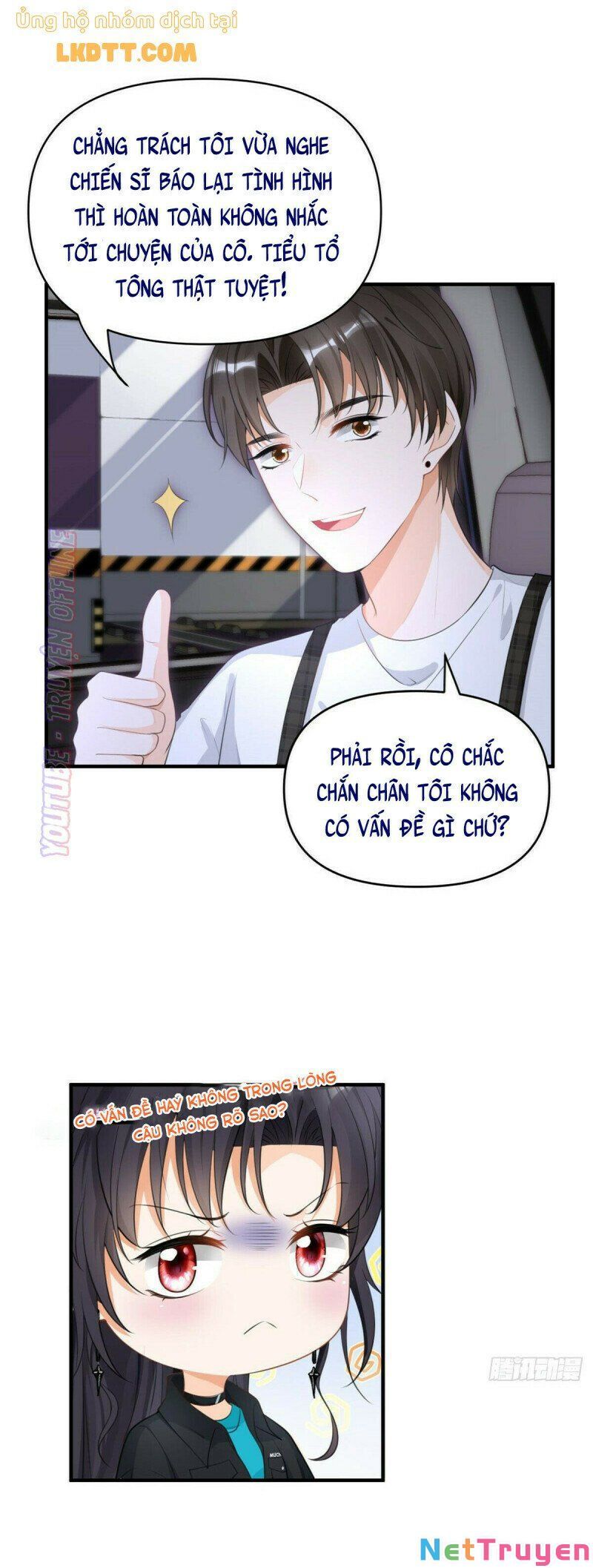 đọc truyện Tôi Trở Thành Tổ Tông Của 5 Trùm Xã Hội Đen Chương 60 ảnh 8 tại Thiên Thai Truyện