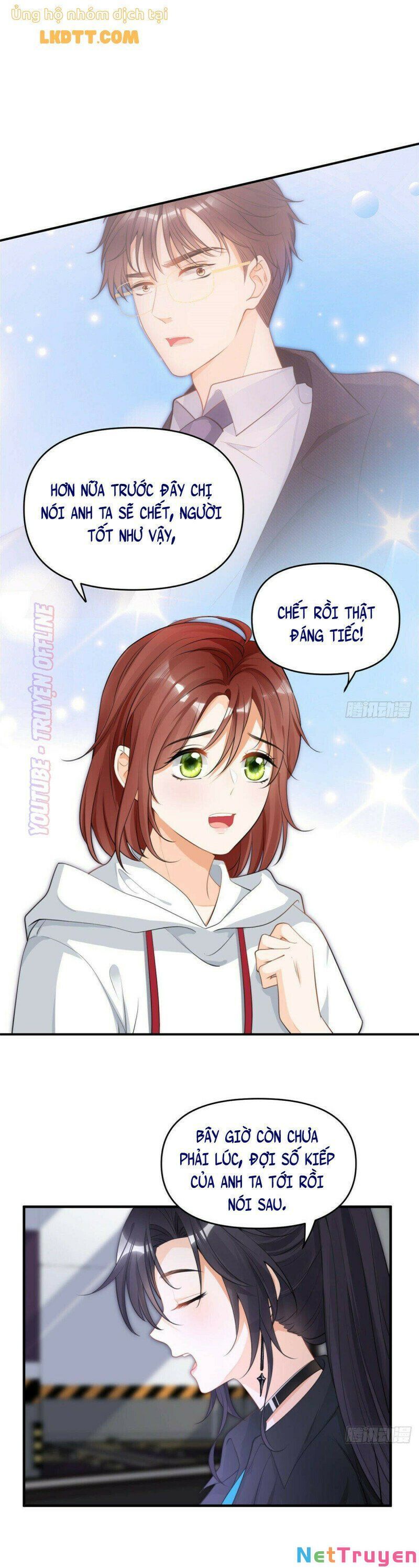 đọc truyện Tôi Trở Thành Tổ Tông Của 5 Trùm Xã Hội Đen Chương 60 ảnh 10 tại Thiên Thai Truyện