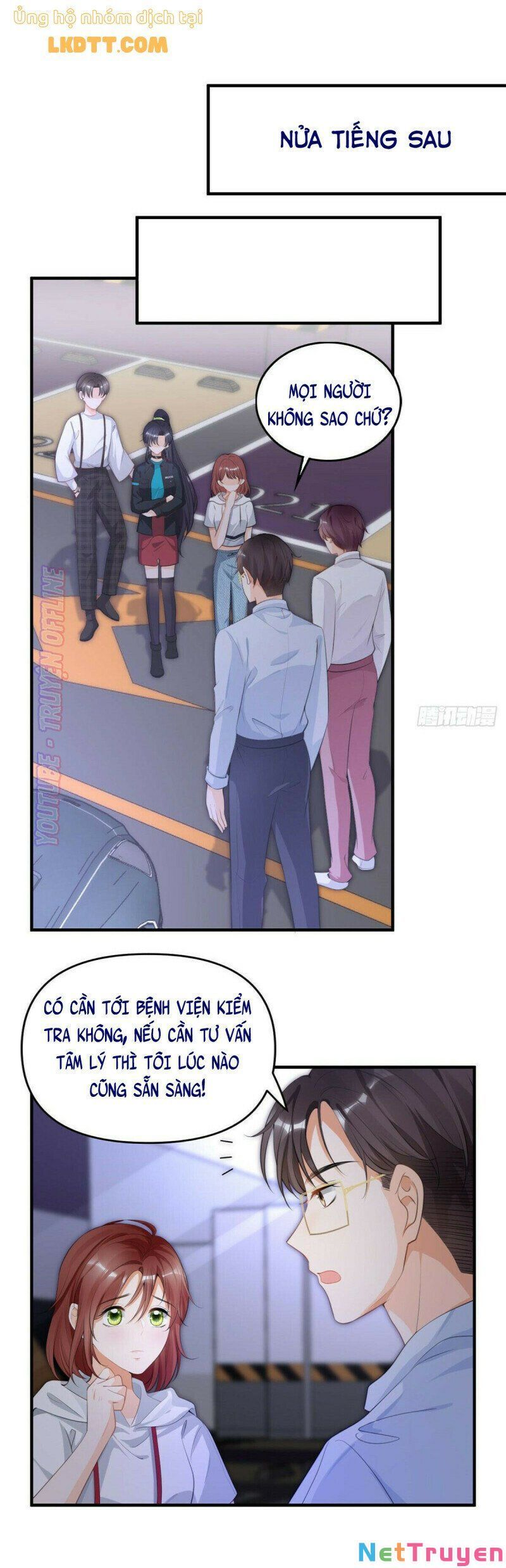 đọc truyện Tôi Trở Thành Tổ Tông Của 5 Trùm Xã Hội Đen Chương 60 ảnh 11 tại Thiên Thai Truyện