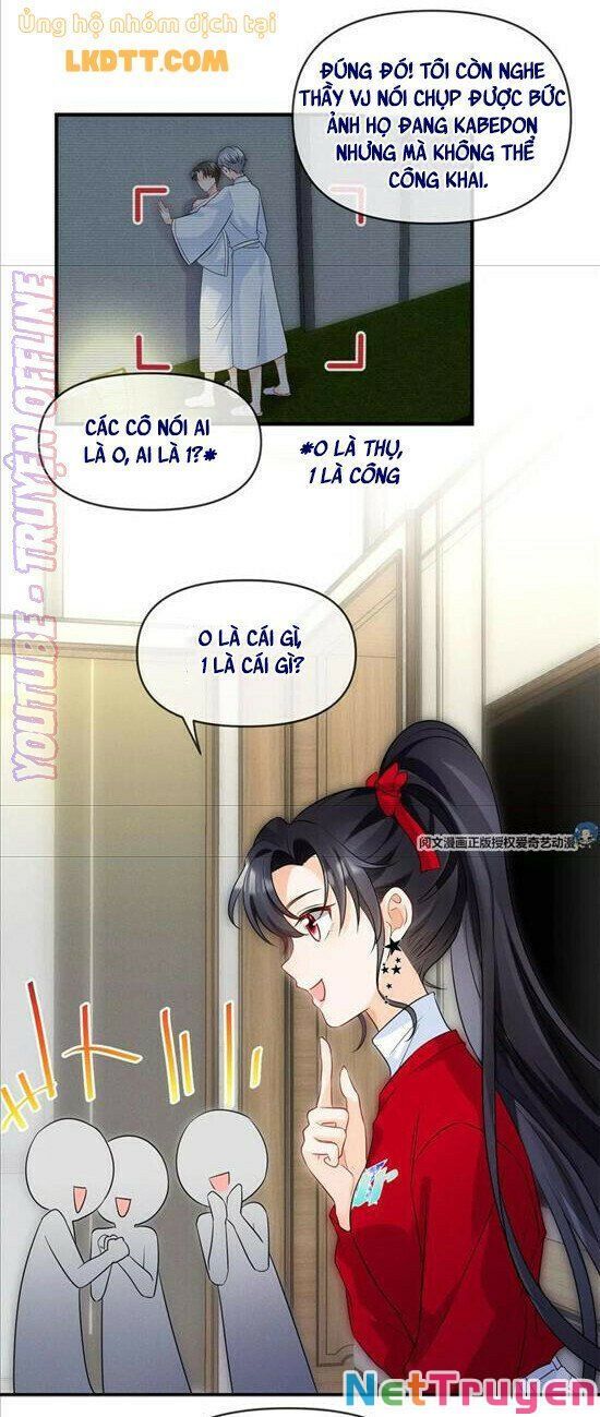 đọc truyện Tôi Trở Thành Tổ Tông Của 5 Trùm Xã Hội Đen Chương 61 ảnh 12 tại Thiên Thai Truyện