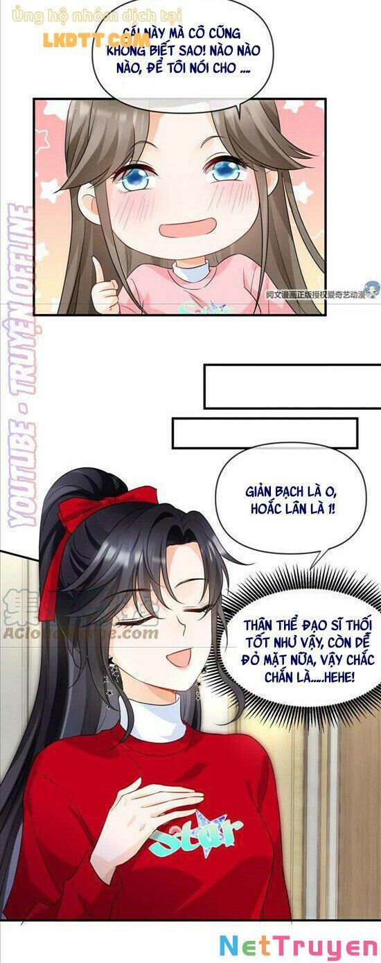 đọc truyện Tôi Trở Thành Tổ Tông Của 5 Trùm Xã Hội Đen Chương 61 ảnh 13 tại Thiên Thai Truyện