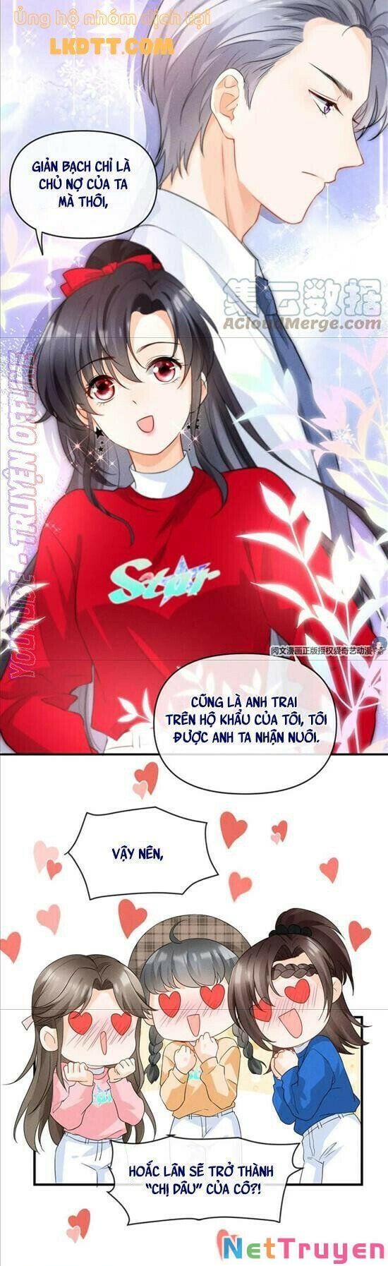 đọc truyện Tôi Trở Thành Tổ Tông Của 5 Trùm Xã Hội Đen Chương 61 ảnh 15 tại Thiên Thai Truyện