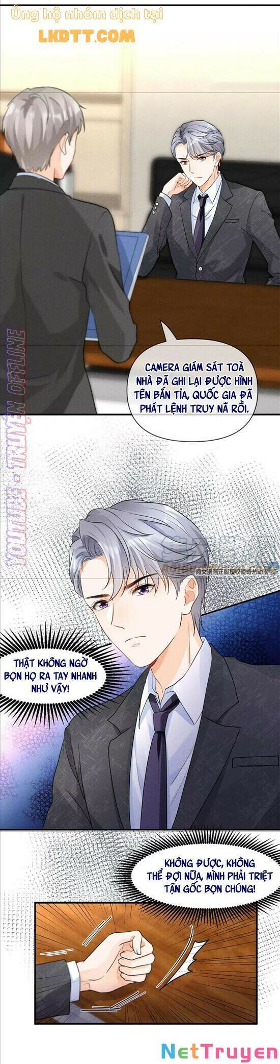 đọc truyện Tôi Trở Thành Tổ Tông Của 5 Trùm Xã Hội Đen Chương 61 ảnh 17 tại Thiên Thai Truyện