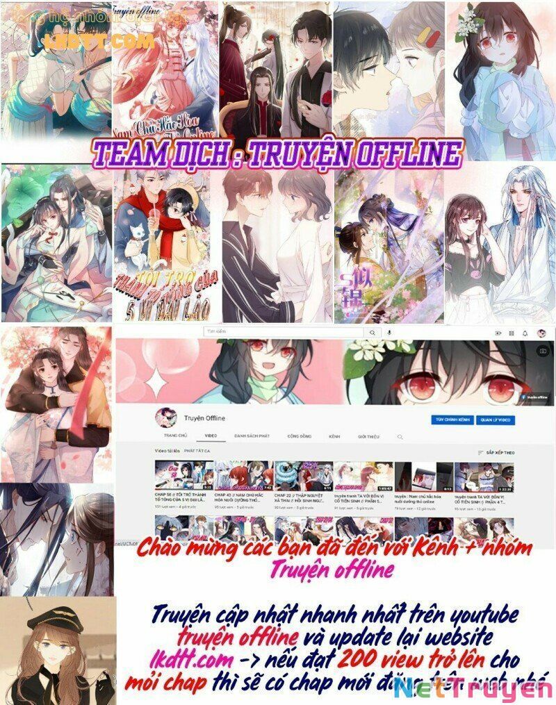 đọc truyện Tôi Trở Thành Tổ Tông Của 5 Trùm Xã Hội Đen Chương 61 ảnh 19 tại Thiên Thai Truyện