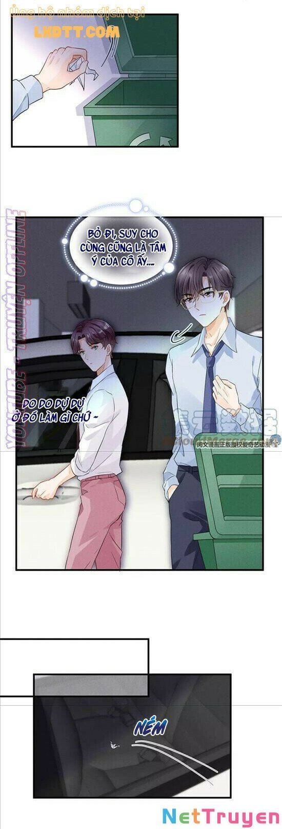 đọc truyện Tôi Trở Thành Tổ Tông Của 5 Trùm Xã Hội Đen Chương 61 ảnh 8 tại Thiên Thai Truyện