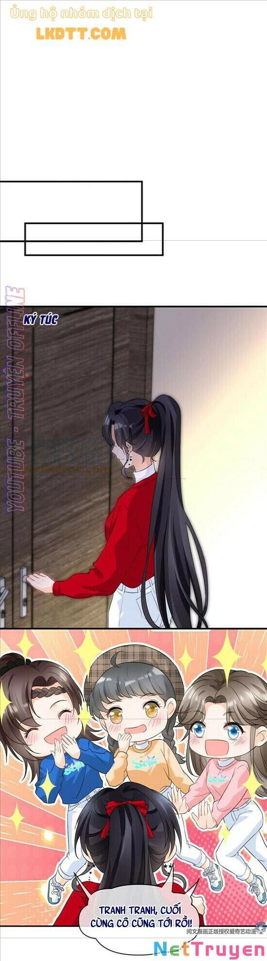 đọc truyện Tôi Trở Thành Tổ Tông Của 5 Trùm Xã Hội Đen Chương 61 ảnh 10 tại Thiên Thai Truyện