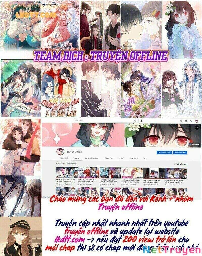 đọc truyện Tôi Trở Thành Tổ Tông Của 5 Trùm Xã Hội Đen Chương 62 ảnh 3 tại Thiên Thai Truyện