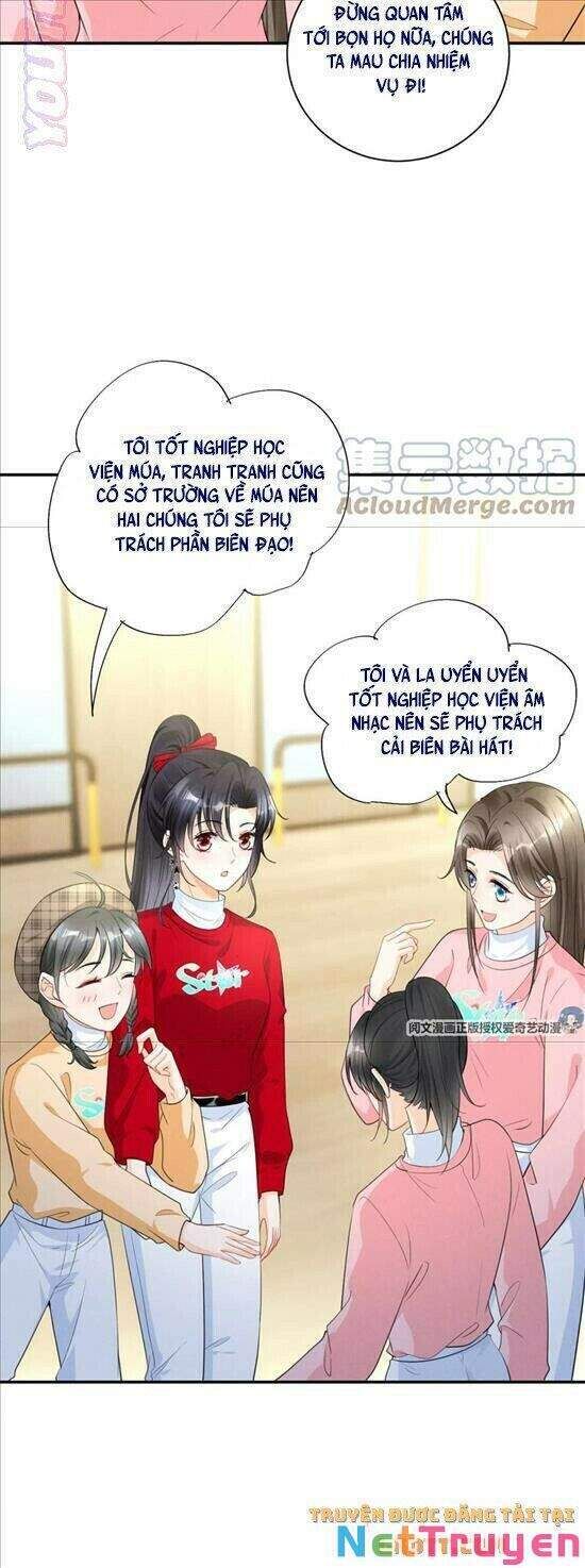 đọc truyện Tôi Trở Thành Tổ Tông Của 5 Trùm Xã Hội Đen Chương 62 ảnh 12 tại Thiên Thai Truyện