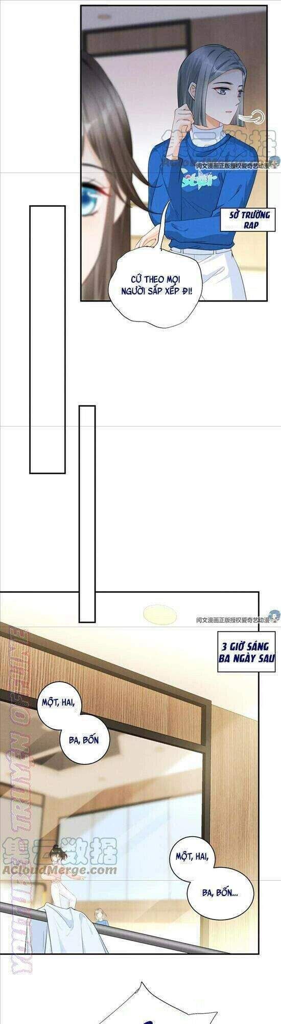 đọc truyện Tôi Trở Thành Tổ Tông Của 5 Trùm Xã Hội Đen Chương 62 ảnh 13 tại Thiên Thai Truyện