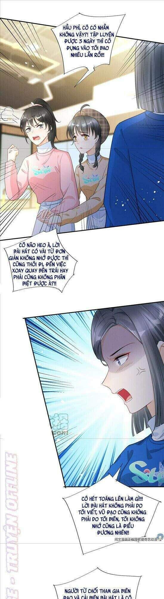 đọc truyện Tôi Trở Thành Tổ Tông Của 5 Trùm Xã Hội Đen Chương 62 ảnh 15 tại Thiên Thai Truyện