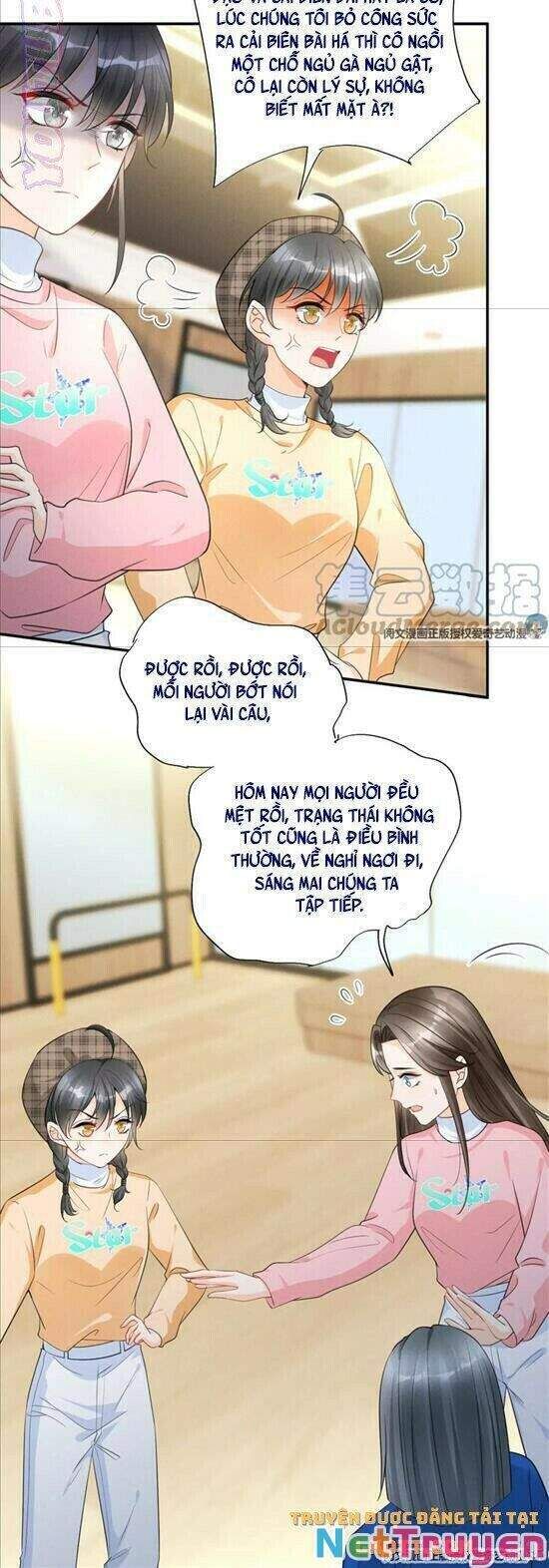 đọc truyện Tôi Trở Thành Tổ Tông Của 5 Trùm Xã Hội Đen Chương 62 ảnh 16 tại Thiên Thai Truyện