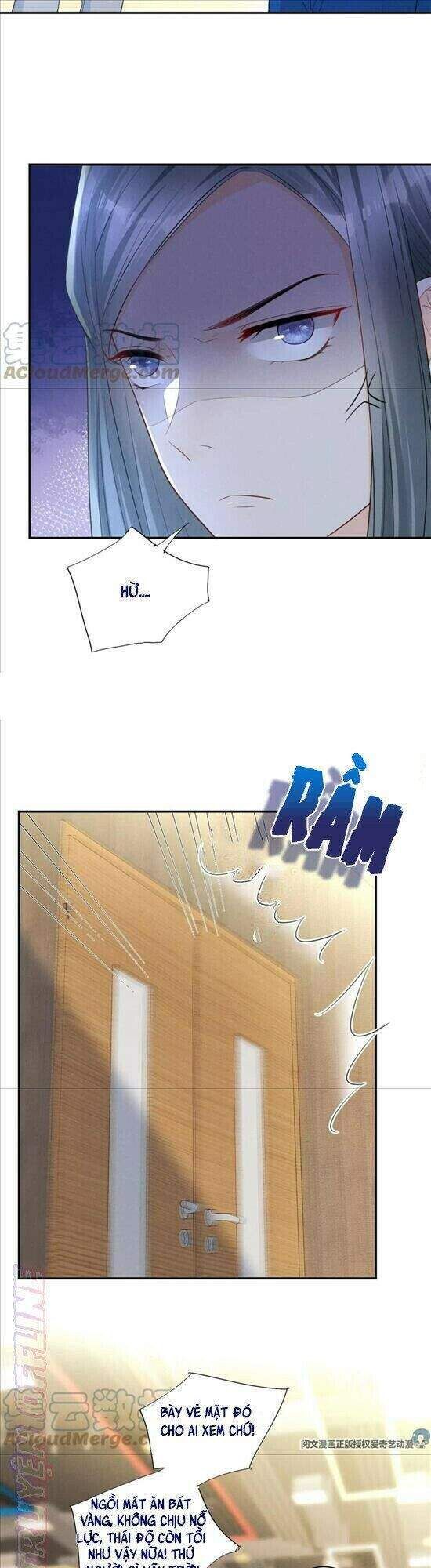 đọc truyện Tôi Trở Thành Tổ Tông Của 5 Trùm Xã Hội Đen Chương 62 ảnh 17 tại Thiên Thai Truyện