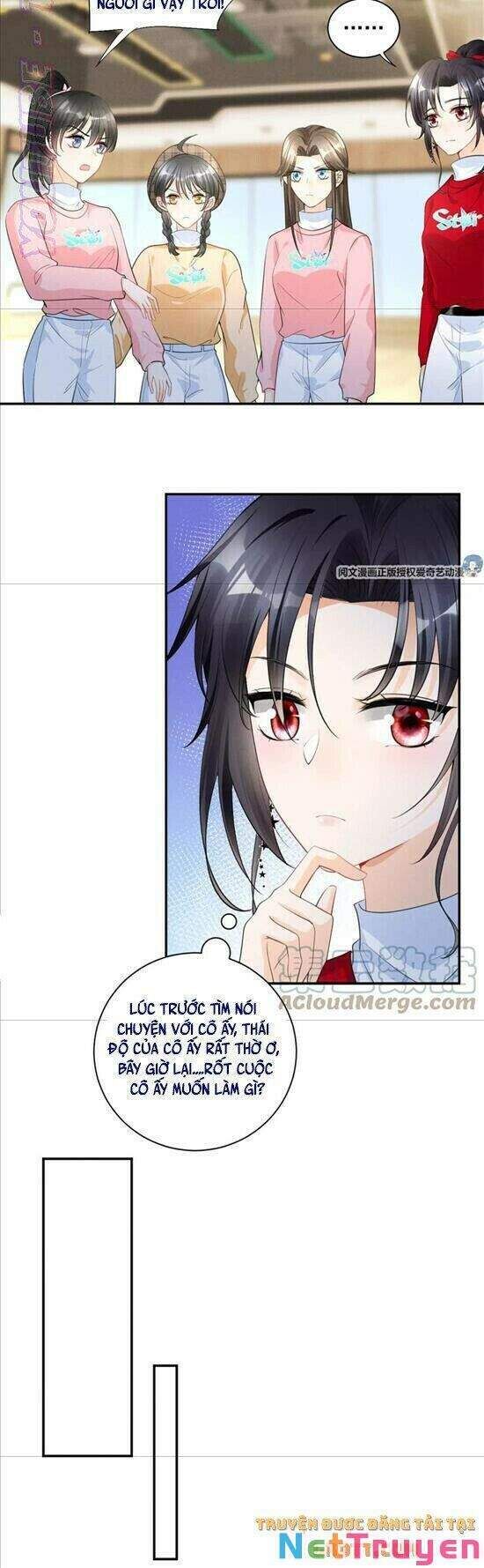 đọc truyện Tôi Trở Thành Tổ Tông Của 5 Trùm Xã Hội Đen Chương 62 ảnh 18 tại Thiên Thai Truyện