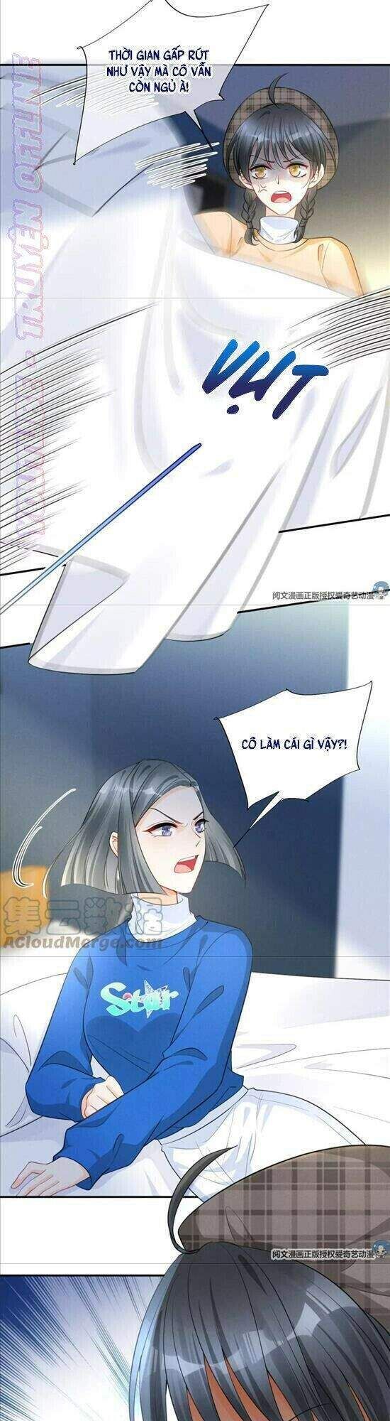 đọc truyện Tôi Trở Thành Tổ Tông Của 5 Trùm Xã Hội Đen Chương 62 ảnh 20 tại Thiên Thai Truyện