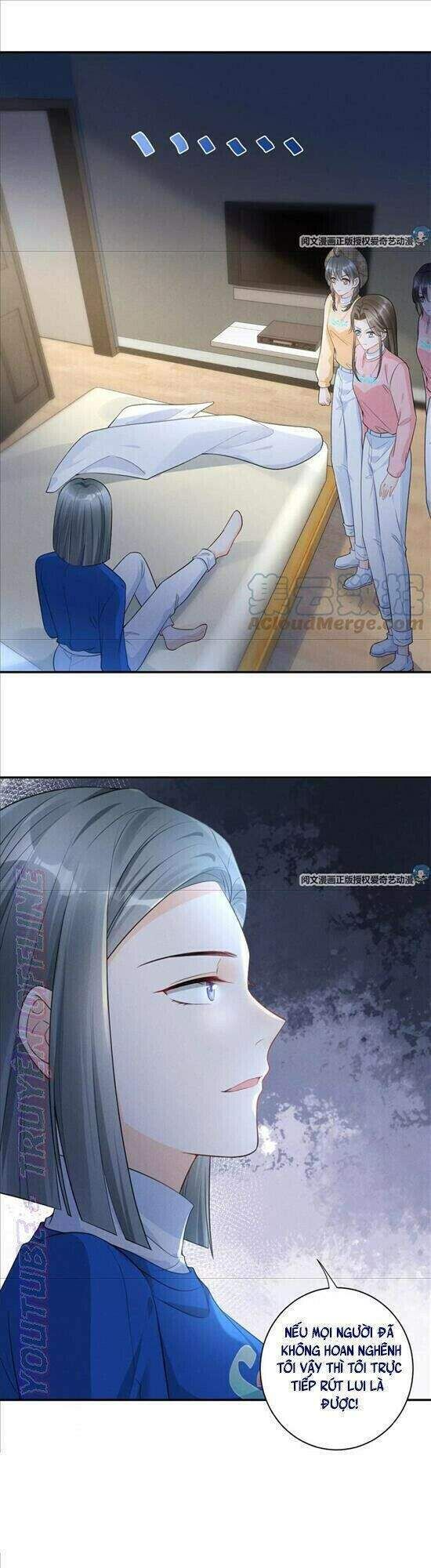 đọc truyện Tôi Trở Thành Tổ Tông Của 5 Trùm Xã Hội Đen Chương 62 ảnh 24 tại Thiên Thai Truyện