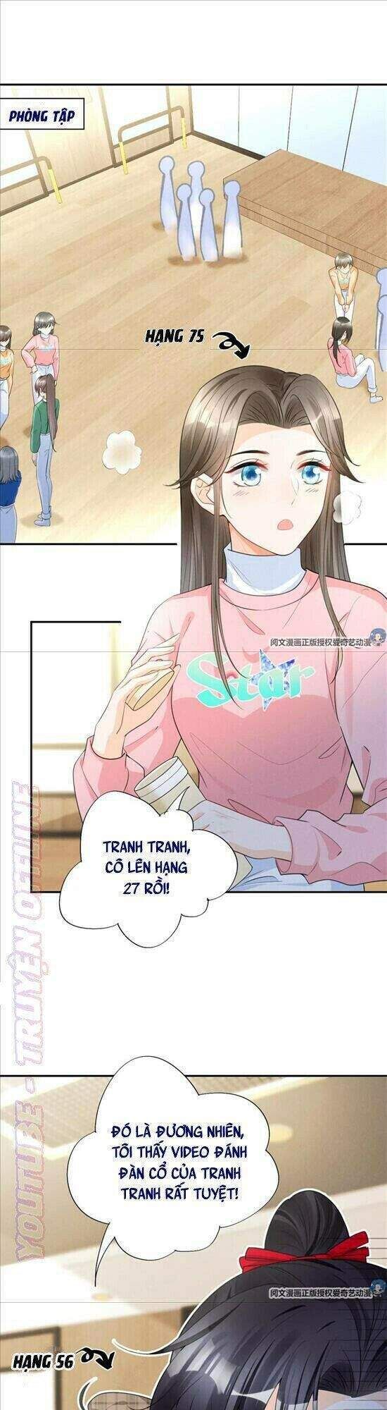 đọc truyện Tôi Trở Thành Tổ Tông Của 5 Trùm Xã Hội Đen Chương 62 ảnh 5 tại Thiên Thai Truyện